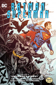 Batman / Superman Vol. 6: Universes Finest