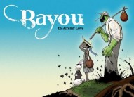 Bayou #1
