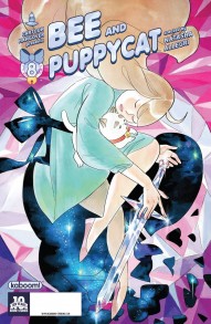 Bee and PuppyCat #8