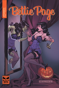 Bettie Page: Halloween Special #1