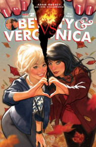 Betty & Veronica #2