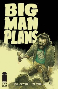 Big Man Plans #2