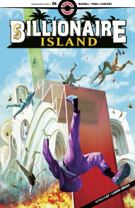 Billionaire Island #6