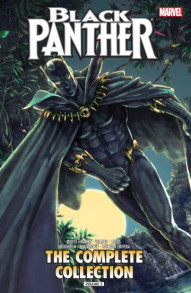 Black Panther: By Christopher Priest Vol. 3