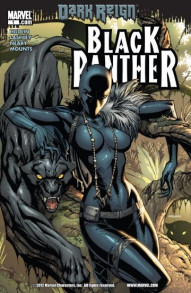 Black Panther (2009)