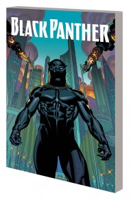 Black Panther Vol. 1: Nation Under Our Feet