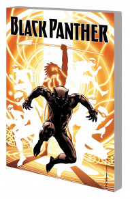 Black Panther Vol. 2: Nation Under Our Feet