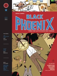 Black Pheonix #1