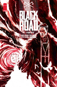 Black Road #6