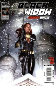 Black Widow: Deadly Origin #2