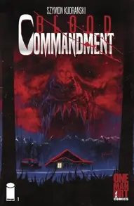Blood Commandment (2023)