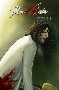 Blood Stain #3