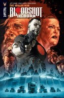 Bloodshot: Reborn Vol. 3: Analog Man TP Reviews