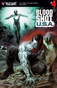 Bloodshot U.S.A. #4