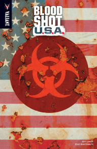 Bloodshot U.S.A. Vol. 1