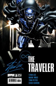 The Traveler #5