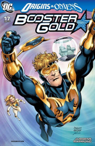 Booster Gold #17