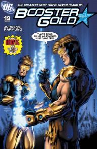 Booster Gold #19