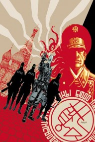 B.P.R.D.: Hell On Earth: Russia #1