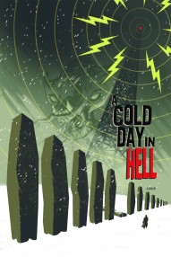 B.P.R.D.: Hell On Earth #105
