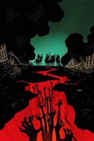 B.P.R.D.: Hell On Earth #109