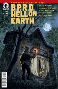 B.P.R.D.: Hell On Earth #141