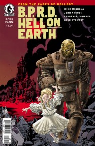 B.P.R.D.: Hell On Earth #145