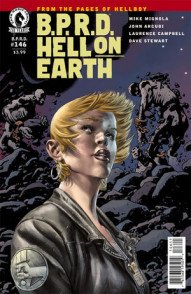B.P.R.D.: Hell On Earth #146