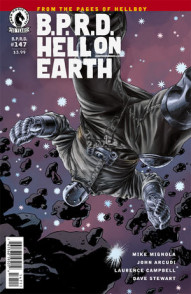 B.P.R.D.: Hell On Earth #147
