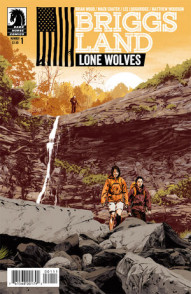 Briggs Land: Lone Wolves