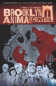 Brooklyn Animal Control #1 (One-Shot)