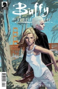 Buffy the Vampire Slayer Season 10 #11