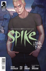 Buffy the Vampire Slayer: Spike #5