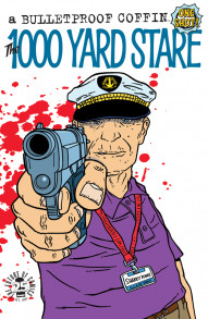 Bulletproof Coffin: The Thousand Yard Stare #1