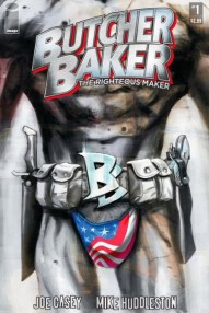 Butcher Baker: The Righteous Maker