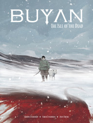 Buyan: The Isle of the Dead #1