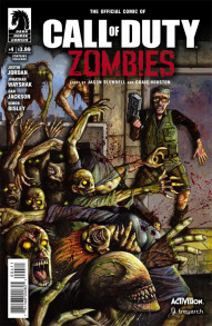 Call of Duty: Zombies #4