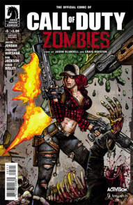 Call of Duty: Zombies #5