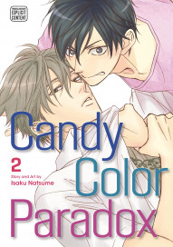 Candy Color Paradox Vol. 2