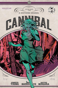 Cannibal #5