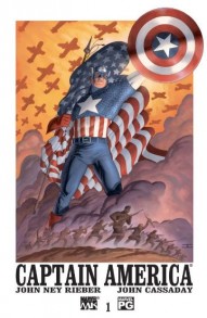 Captain America (2002)
