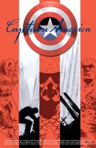 Captain America Vol. 1: The New Deal