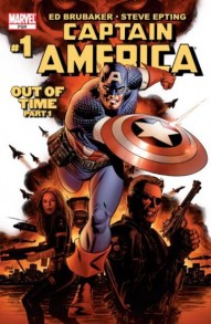 Captain America (2004)