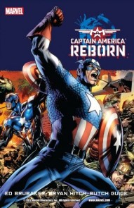 Captain America: Reborn Vol. 1