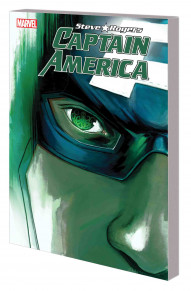 Captain America: Steve Rogers Vol. 2: Trial Of Maria Hill