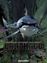 Carthago #1