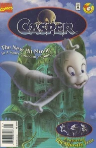 Casper #1