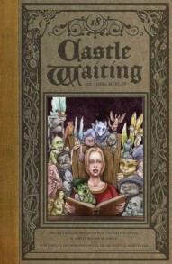 Castle Waiting: Volume 2