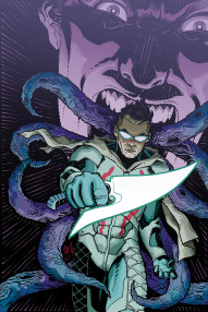 Catalyst Prime: Astonisher Vol. 1: Enemy Within