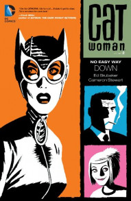 Catwoman Vol. 2: No Easy Way Down